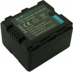 Panasonic VW-VBN130, VW-VBN130E-K PREMIUM asendatav aku Dot.Foto Dot.Foto InfoChipiga - 2-aastane garantii - Panasonic HDC-HS900, HDC-SD800, HDC-SD900, HDC-SD909, HDC-TM900 - Panasonic HDC-HS900, HDC-SD800, HDC-SD909, HDC-TM900