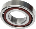 1 st&uuml;cke 71806 71806CD P4 7806 30X42X7 D&uuml;nnwandigen Miniatur Schr&auml;gkugellager Geschwindigkeit Spindel Lager CNC ABEC-7