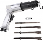 Air Hammer Suru&otilde;hk Professional k&auml;si gaasi labidad v&auml;ike p&uuml;stol eemaldaja pneumaatilised t&ouml;&ouml;riistad rooste eemaldamine