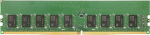 Synology 4GB DDR4 ECC puhverdamata SODIMM m&auml;lumoodulid