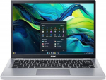 acer Aspire AG14-32P-35XP 14-tolline WUXGA IPS (1920 x 1200) | Intel Core i3-N355 | 8 GB RAM DDR5 | 512 GB SSD | Windows 11