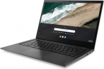 Lenovo Chromebook S345 14" FHD s&uuml;learvuti (AMD A4, 4 GB RAM, 32 GB eMMC, Chrome OS), mineraalhall