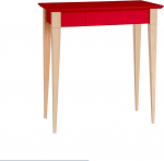 Ragaba MIMO v&auml;ike laua k&uuml;ljelaud sahtliga - lihtne kokkupanek - 65 cm lai - FSC sertifitseeritud