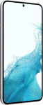 Samsung S901B/DS 5G S22 8GB/256GB Valge EL