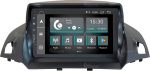 Autoradio Ford Kuga (2013-2020) Android GPS Bluetooth WiFi USB DAB+ puuteekraaniga 9-tolline 8-core Carplay Android Auto