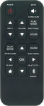 AULCMEET asenduspult, mis &uuml;hildub Canton DM55, HiFi Home Audio Digital Movie 9,50,50SE,75,900,100,101 DM50 DM100-ga.