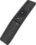 Kaugjuhtimispult Samsung Soundbar HW-Q70R, HW-A650, HW-Q800A, HW-Q800T, HW-N850, HW-Q60T, HW-T450, HW-N550, HW-7500JR, HW-N950, HW-N960 jaoks.