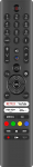 AULCMEET asenduspult RC45192 / R/C 45192 Panasonic TX-42MZ800E, TX-48MZ800E, TX-55MZ800E, TX-65MZ800E 4K UHD OLED Smart TV jaoks
