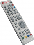 SHWRMC0116 SHWRMC0117 Kaugjuhtimispult Asendab SHARP AQUOS LC-43CUG8461KS LC-24CHG6142EM LC-24DHG6142EM LC-32CHG6021K LC-32CFG6021K LC-32DHG6021K LC 32CFG666022K LC-40CFG6022K LC-43CFG6022K