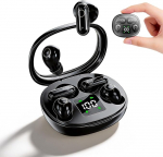 2 paari mini k&otilde;rvaklapid magamiseks Bluetooth traadita v&auml;ikesed n&auml;htamatud traadita magamisk&otilde;rvaklapid k&otilde;rvaklapid v&auml;ikestele k&otilde;rvadele magamisk&otilde;rvaklapid k&uuml;lgmised magamisk&otilde;rvaklapid traadita k&otilde;rvaklapid In-Ear