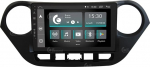 Autoraadio Hyundai I10 p&otilde;hiraadiole (2014-2019) Android GPS Bluetooth WiFi USB DAB+ puuteekraaniga 9-tolline 8Core Carplay Android Auto