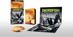 Arrow Video Swordfish Limited Edition 4K UHD [Blu-ray] [Region Free]