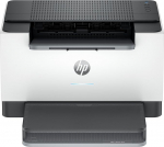 HP LaserJet M207dw laserprinter mustvalge, kiire kahepoolne printimine, kahesageduslik Wi-Fi, USB, LAN, nutirakendus, LED juhtpaneel