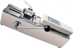 Push-Pull-Messger&auml;t, Manuelles Horizontales Digitales Push-Pull-Kraftmessger&auml;t manual Horizontal Digital Push-Pull-Kraftmessger&auml;t, 500-N-Zugpr&uuml;fmaschine