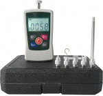 AMF Digitales Kraftmessr&auml;t Push Pull Kraftmessr&auml;t Digitaler Dynamometer f&uuml;r Testen verschiedener Kr&auml;fte(50N)