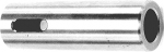 HSS-America DEWS4-5 Qualtech h&uuml;lss puurpuurpuurile, 5 Morse koonus, 4-5 suurus (1 tk)