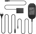 Raeisusp toiteadapter 8.4V BP-1030 DC Coupler BP1030 Dummy aku Samsung NX210 NX1000 NX300 NX2000 BP113 jaoks