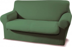 Biancher Iaweb diivanikate Stretch Type Perfect, roheline