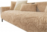 Diivanikate Valikud Kaitsekate Diivan Slipcover Diivanikate Diivanikate Pluusne diivanipadi Kodu Elutuba Libisematu diivanikate Talvine soe padi M&ouml;&ouml;bli kaitsja
