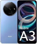 Xiaomi REDMI A3 (6.71'' - 3/64GB) Sinine