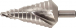 KS Tools 330.2309 HSS astmeline augul&otilde;ikur, &Oslash; 6-20mm, 8 astet