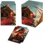 Ultra Pro - Deck Box MTG Rivals of Ixalan V1