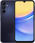 Samsung Galaxy A15 4G nutitelefon 128 Go Blue Nuit