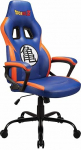 DBZ Dragon Ball Z Original Gamer Seat / Ametlikult litsentseeritud kontoritool