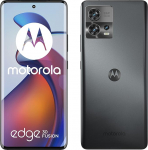 Motorola - nutitelefon Moto Edge 30 Fusion 8+128 Must