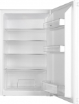 Amica sisseehitatud t&auml;isruumiline k&uuml;lmik Tow Door Technology 880 mm s&uuml;vend elektrooniline juhtimine Inverter mootor LED valgustus 87,1 x 54 x 54 cm - sisseehitatud k&uuml;lmik