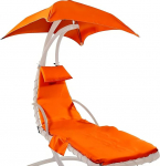 Asenduspadja kate rippuva lamamistooli ja rippuva lamamistooli asendussirmu jaoks, Swing Lounger asenduspadja kate veekindel, ujuv lamamistooli istmepadja kate vastupidavad