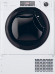 HAIER kuivati, HDBIH7A2TBEXS 7 kg, integreeritud COND.