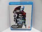Half past Dead [Blu-ray] [UK Import]