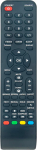 VINABTY asenduspult, mis &uuml;hildub Zephir TV TS32HD TS43UHD TS40FHD TS50UHD teleriga