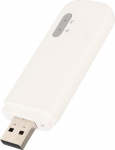 4G USB LTE ruuter mobiilne WiFi modem Dongle Hotspot koos SIM-kaardi pesaga, kiire traadita mobiilse interneti seadmeid auto jaoks v&auml;ljas, 10 kasutajat jagab
