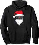 J&otilde;uluvana Lahe j&otilde;uluvana J&otilde;uluvana kampsun Hoodie