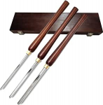 Woodturning Iron Wood Turning Knife Rotary Finisher Tool Wood Turning Accessories Lihvimisseade Turning Tool Set Rotary Tools Lihvimisseade Rotary Finisher Carbide Diamond Shape Round Square