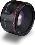 YONGNUO YN50mm F1.8 II Auto Focus Lens for Canon