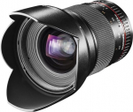 Samyang 24 mm F1.4 Lens for Connection