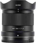 VILTROX 56mm F1.7 Z Bracket