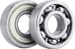 Rillenkugellager 6204 6205 6206 6207 6208 6209 6210 6211 6212 ZZ 2RS cm C3(6212 60x110x22)