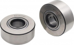 1 st&uuml;cke Heavy Duty Unterst&uuml;tzung/Unterst&uuml;tzung Roller Nadellager NUTR45 NUTD4585, NUTR25 NUTD2552, NUTR30 NUTD3062(NUTR4585 45x85x30)