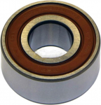 BD17-31T1XDDUM8CG kuullaager 17X40X17.5mm asendaja BD17-31DUM8/5203 RS/3203 RS