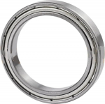 100 mm 100 x 125 x 13 mm 100 x 125 x 13 mm 6820Z 61820Z 61820-2Z 61820ZZ 6820ZZ Metallist varjestatud terasest radiaalrull-laager