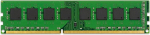 Kingston KVR1333D3N9/4G 4 GB 1333 MHz DDR3 Non-ECC CL9 DIMM m&auml;lu