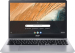 Acer Chromebook 315 CB315-3H-C417 s&uuml;learvuti 15.6 tolli HD, s&uuml;learvuti (Intel Celeron N4000, 4 GB RAM, 32 GB eMMC, Intel UHD Graphics, Chrome OS) - AZERTY klaviatuur (prantsuse keeles), s&uuml;learvuti hall