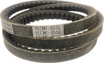 1/5 St&uuml;ck RECMF-8405-8425 hammasriemen Variator Generator Maschine Rasen Auto Gummi Keilriemen(5tk,RECMF-8425)