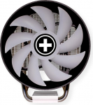 Xilence - M403pro.w.argb - Dissipatore Cpu MultI-Socket - 120 mm