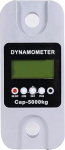 ALX-W3 CAP-5000KG d&uuml;namomeeter Inglise versioon High Precision Direktvision 5 tonni ilma piiranguteta T&ouml;&ouml;stuse kasutamine