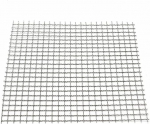 Edelstahlgewebe Sn 8 Mesh 1 Stacheldraht-Filtrattuch 7,5100 cm Draht f&uuml;r Filtrat und Soluts